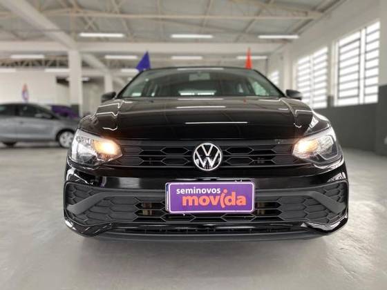 VOLKSWAGEN POLO 1.0 MPI TRACK MANUAL VOLKSWAGEN POLO 1.0 MPI TRACK MANUAL